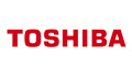 東芝(TOSHIBA)　